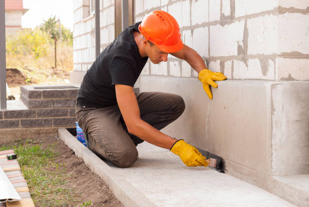 Licensed Emergency Waterproofing service in Brunswick, GA - Halo Water Proofing